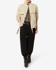 BLANDINA JACKET