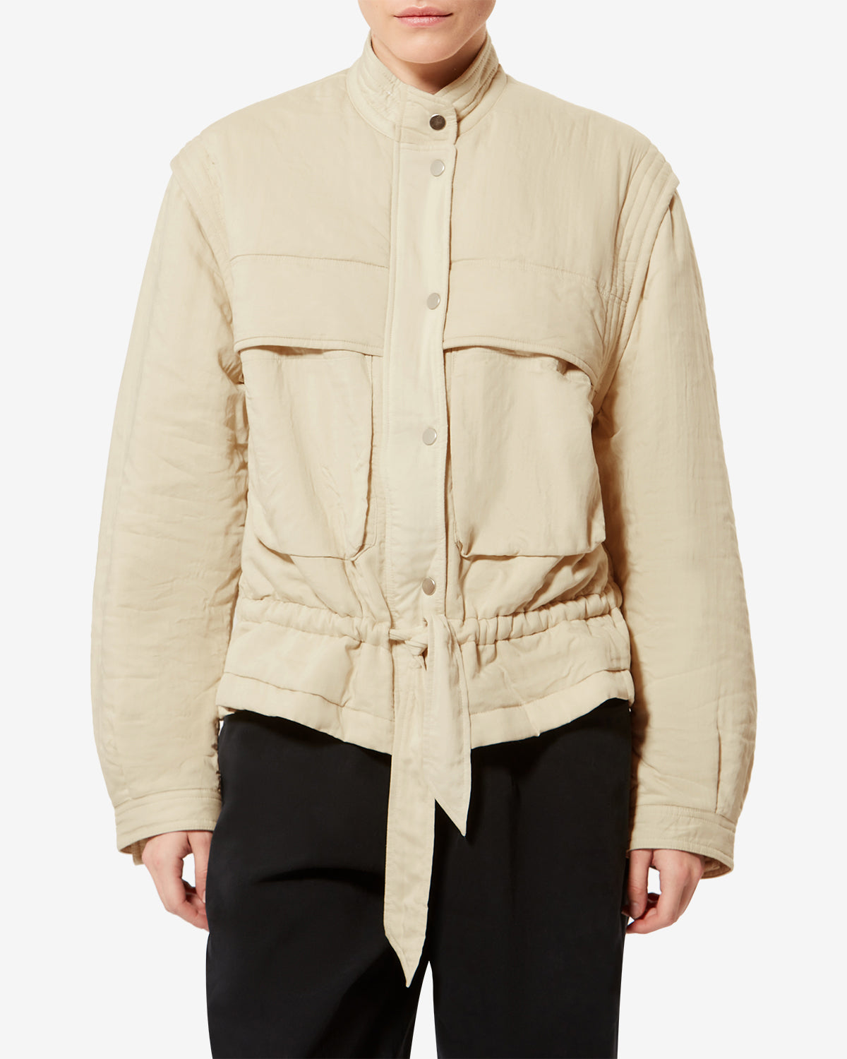 BLANDINA JACKET