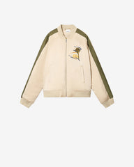 WES JACKET