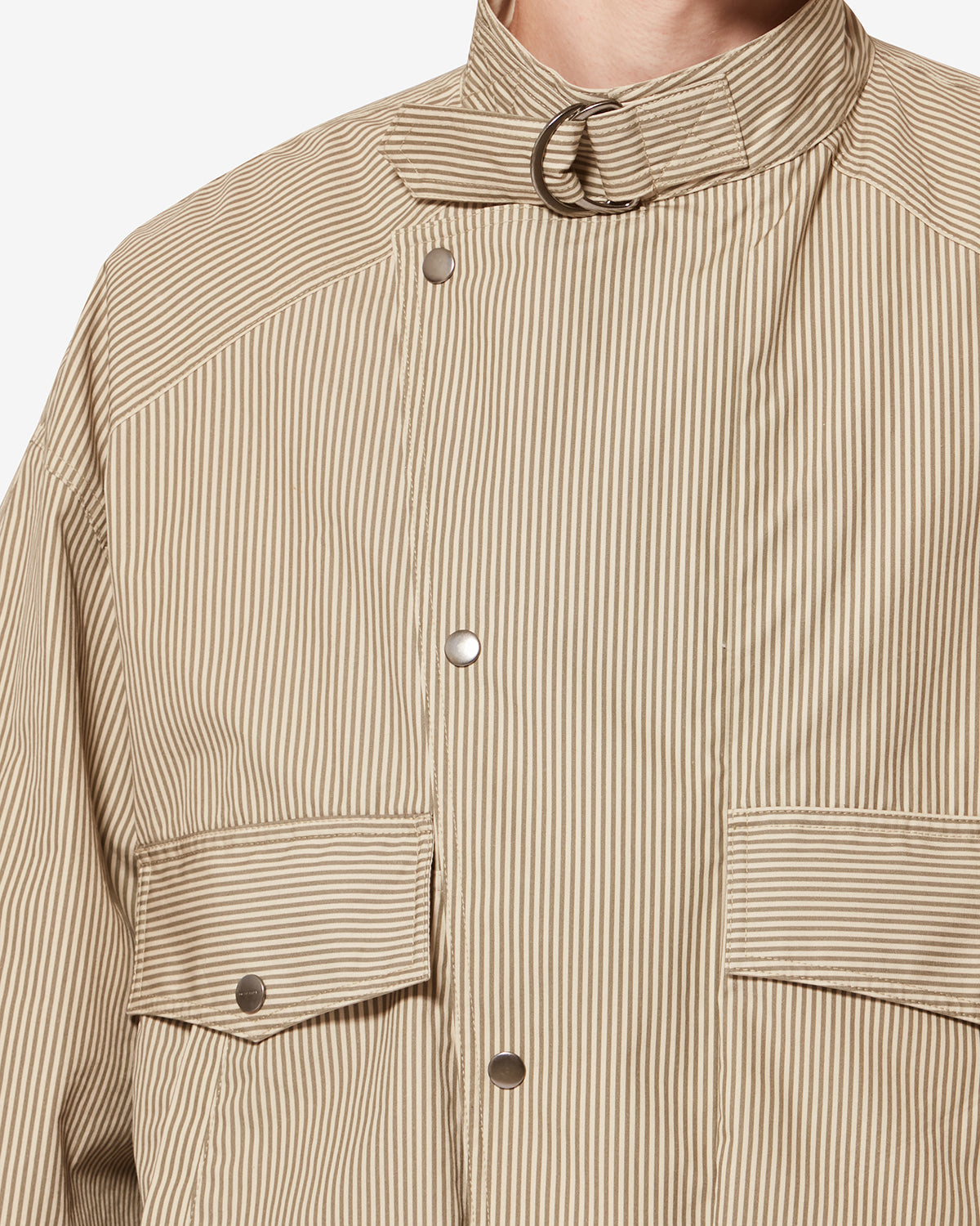 CORTO JACKET