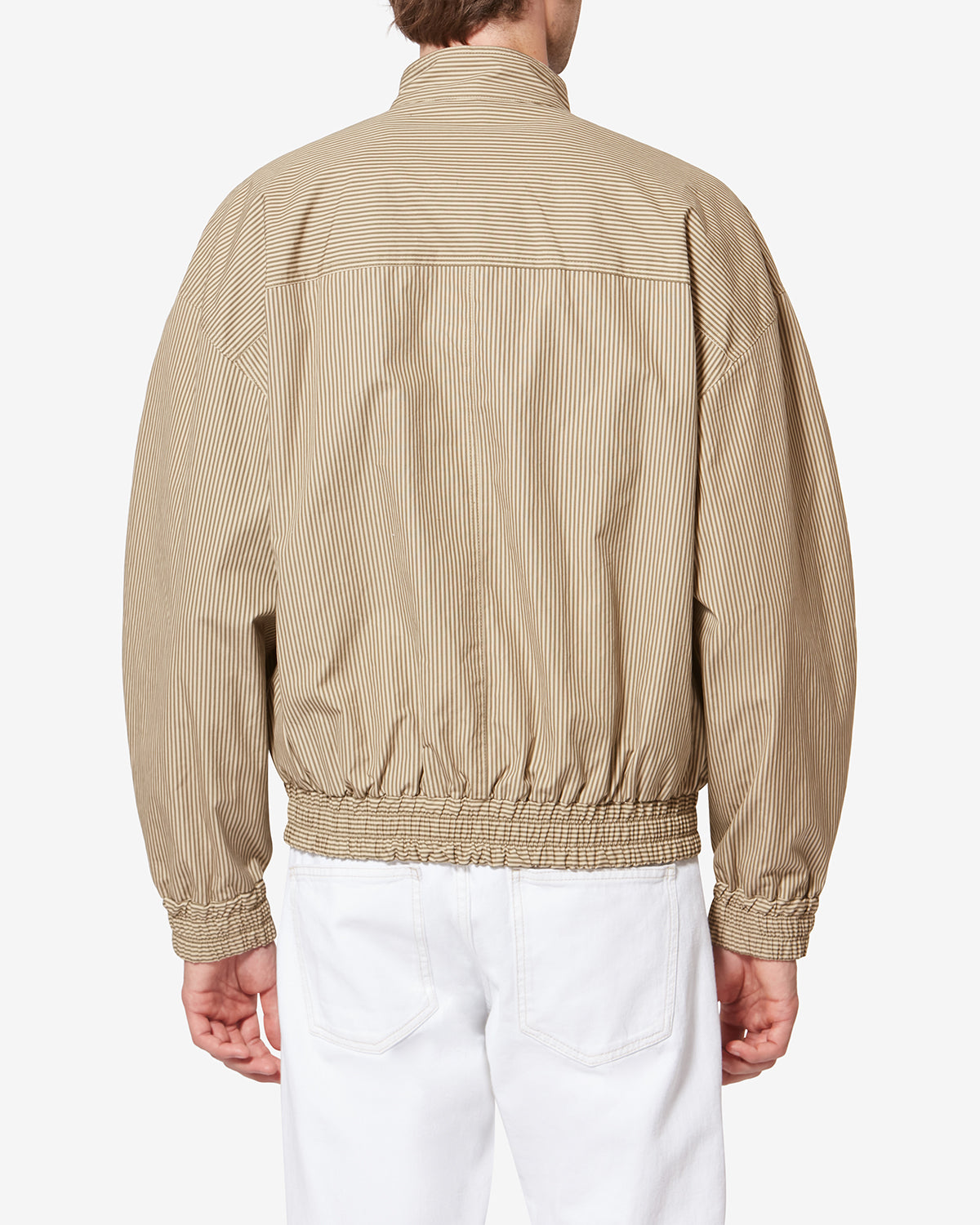 CORTO JACKET