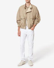 CORTO JACKET