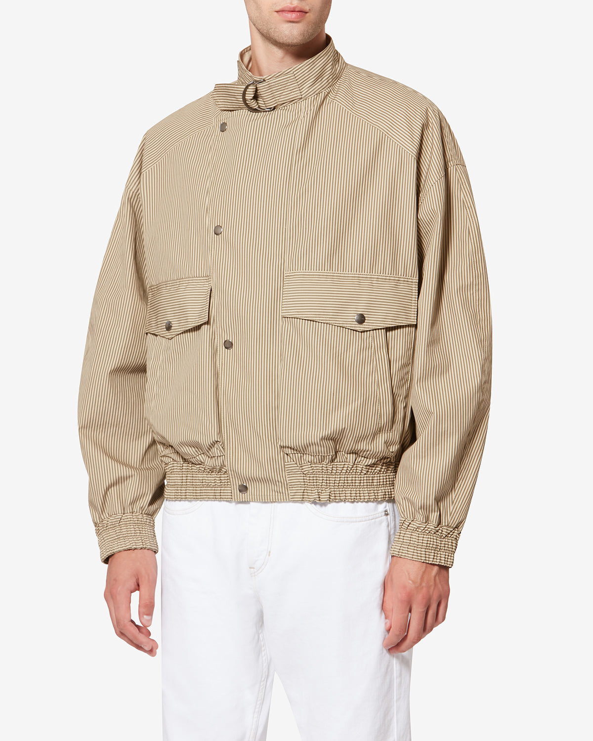 CORTO JACKET