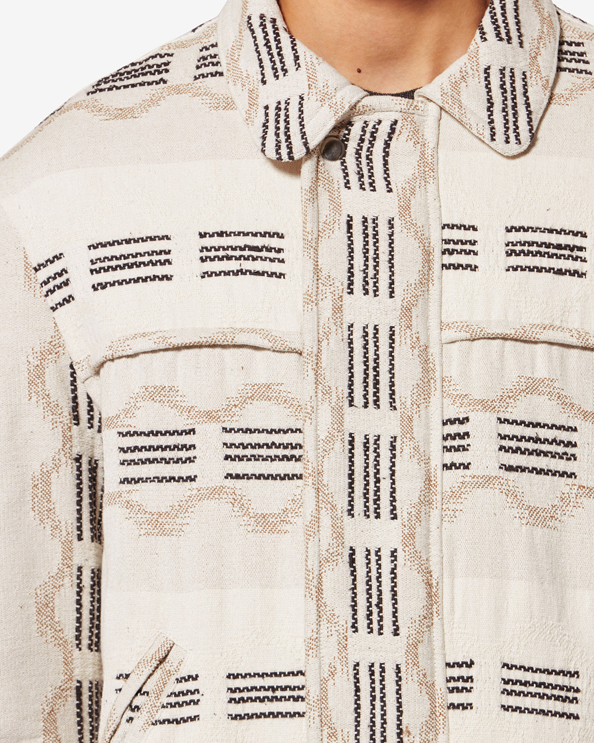DEYIS JACKET