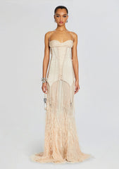 Lovette Dress