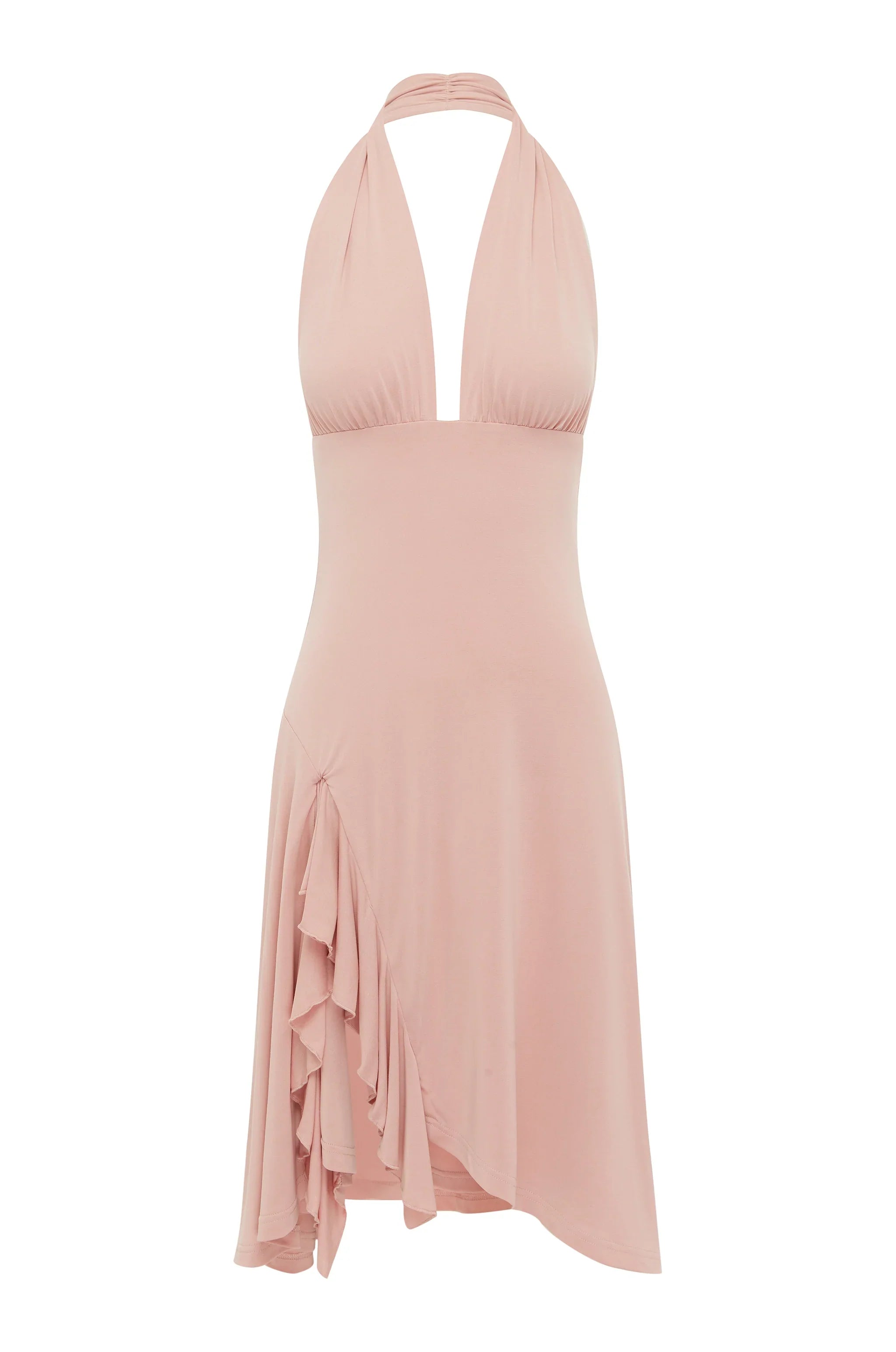 Kesha Dress | Pink
