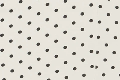 Maude Dress | Polka Dot