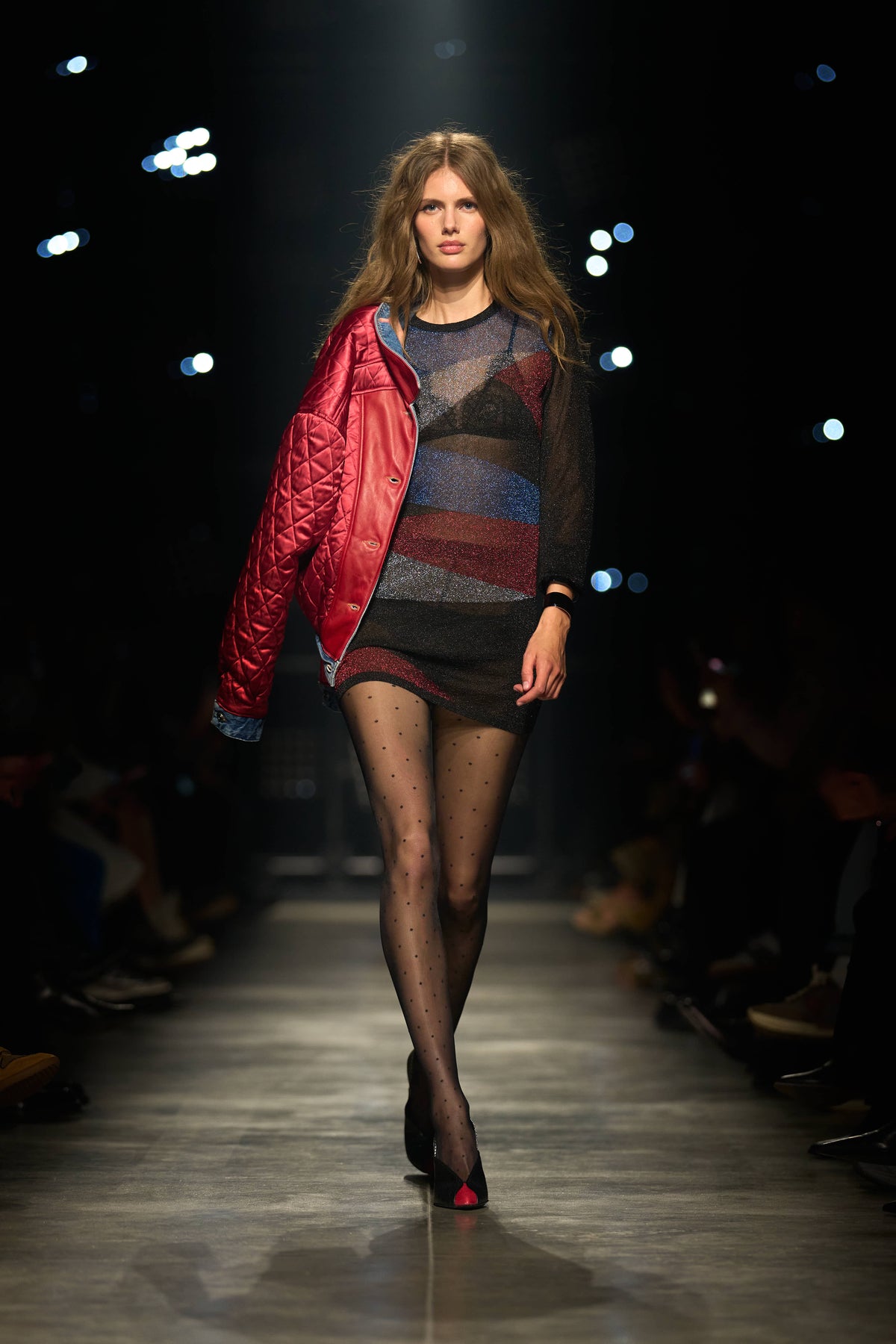 Look 15 [W26]