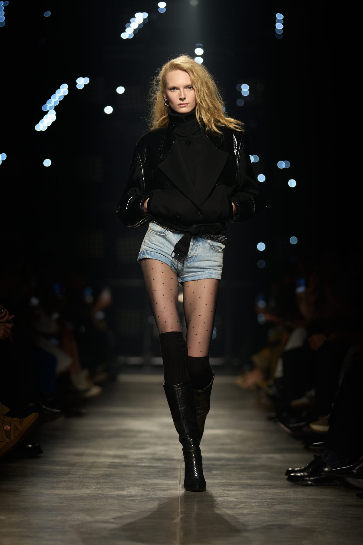 Look 2 [W26]