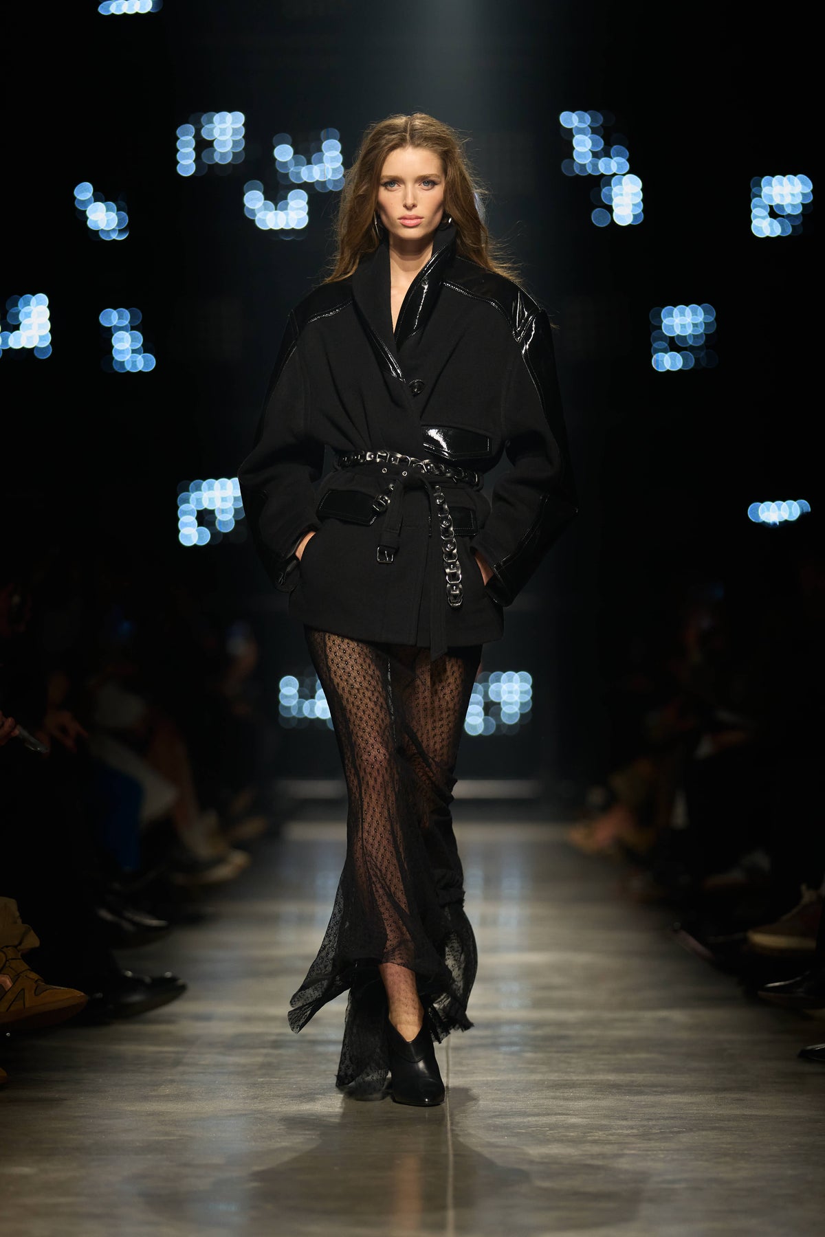 Look 7 [W26]