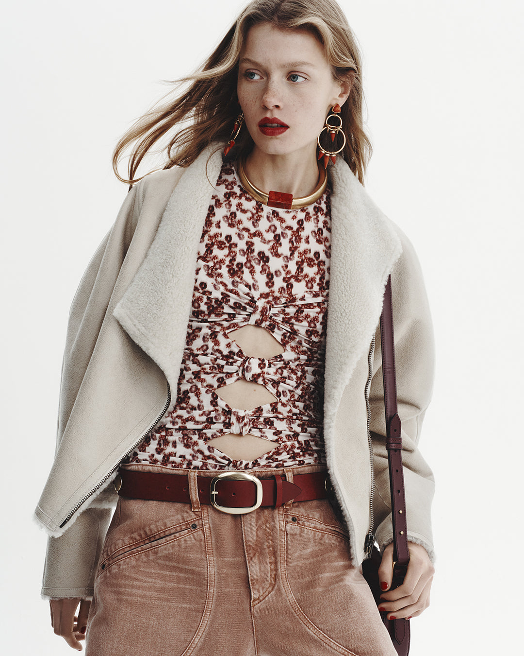 Look 10 [FW25 Preco]