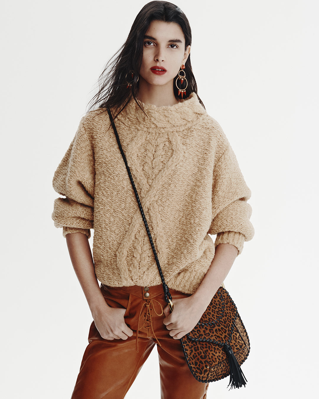 Look 12 [FW25 Preco]