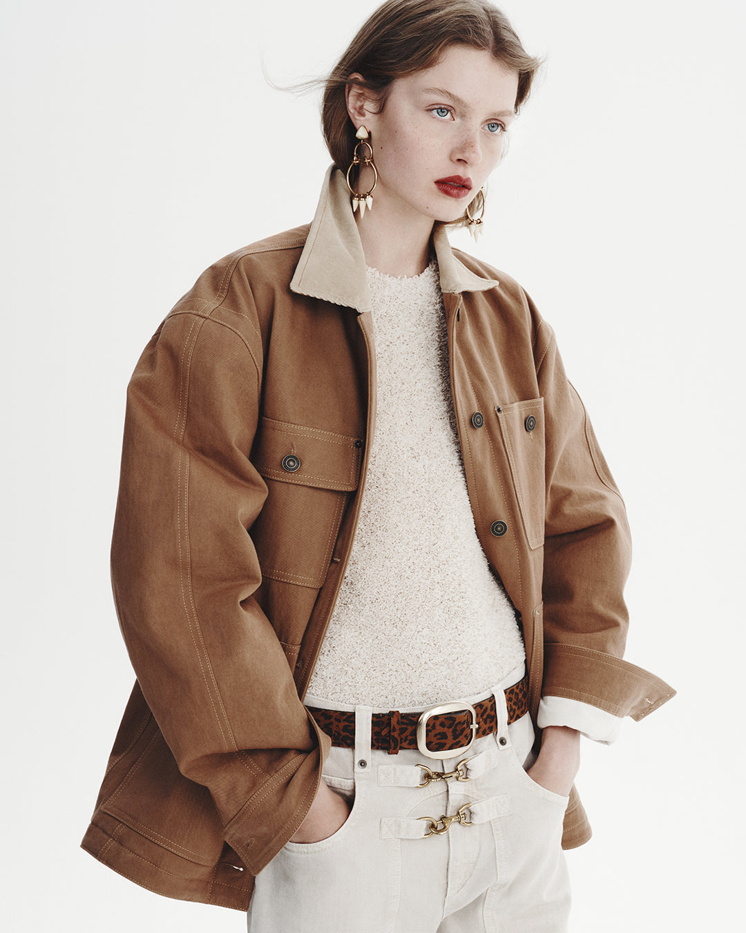 Look 14 [FW25 Preco]