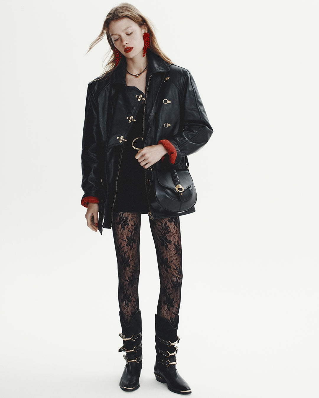 Look 19 [FW25 Preco]