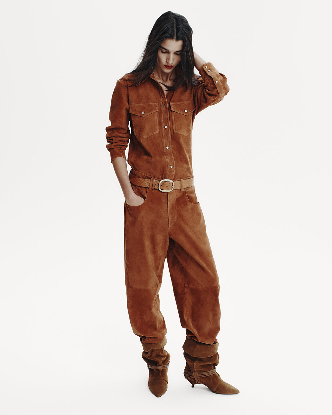 Look 2 [FW25 Preco]