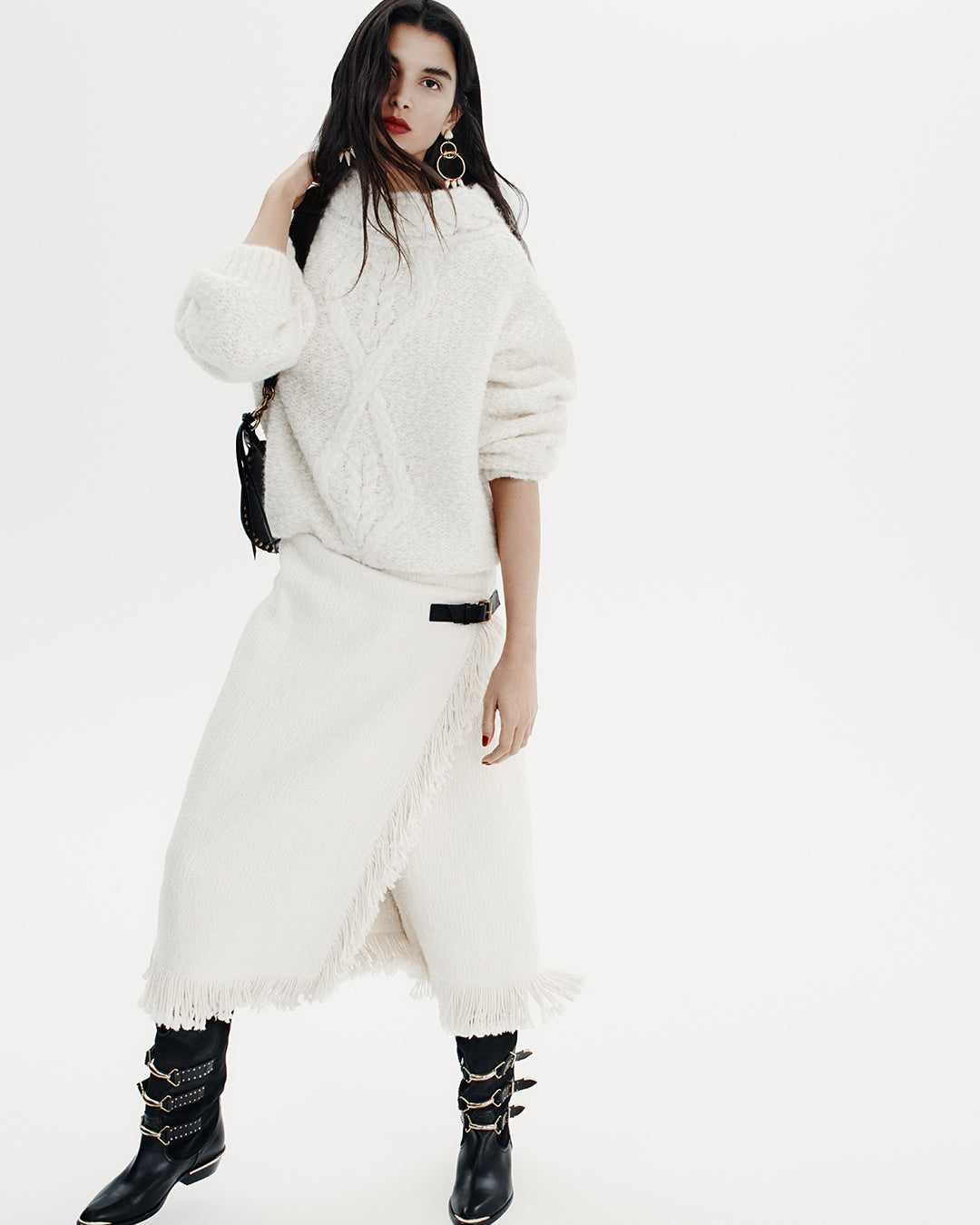 Look 9 [FW25 Preco]