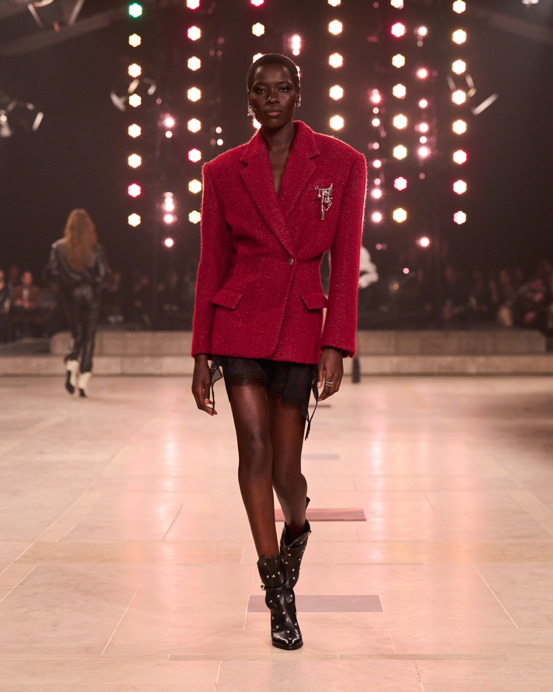 Look 7 [FW25]