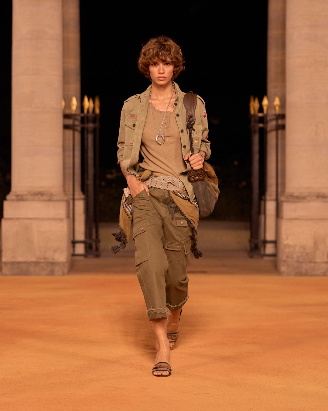 Look 1 [SS26]