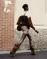 Look 11 [FW25 Etoile]