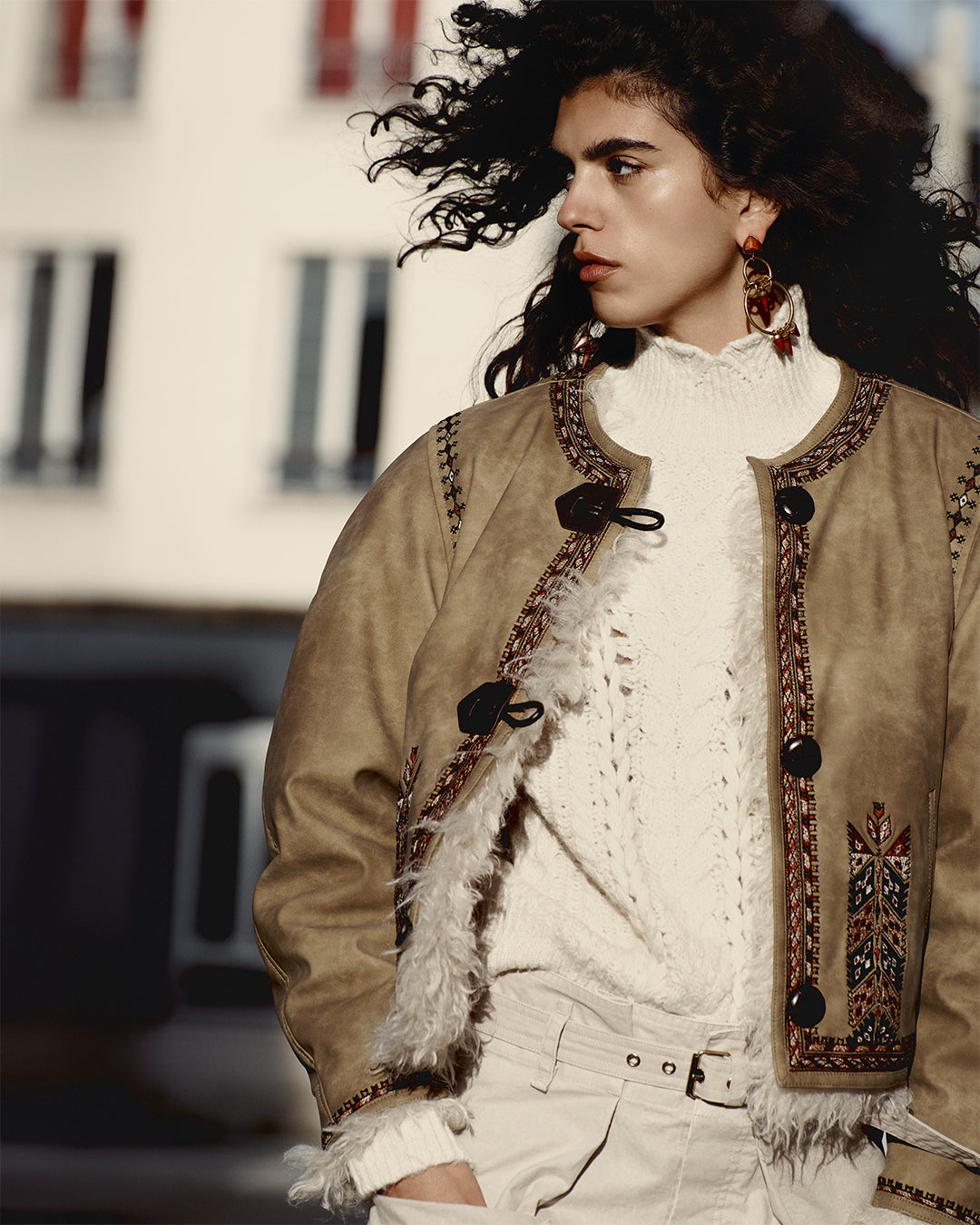 Look 12 [FW25 Etoile]