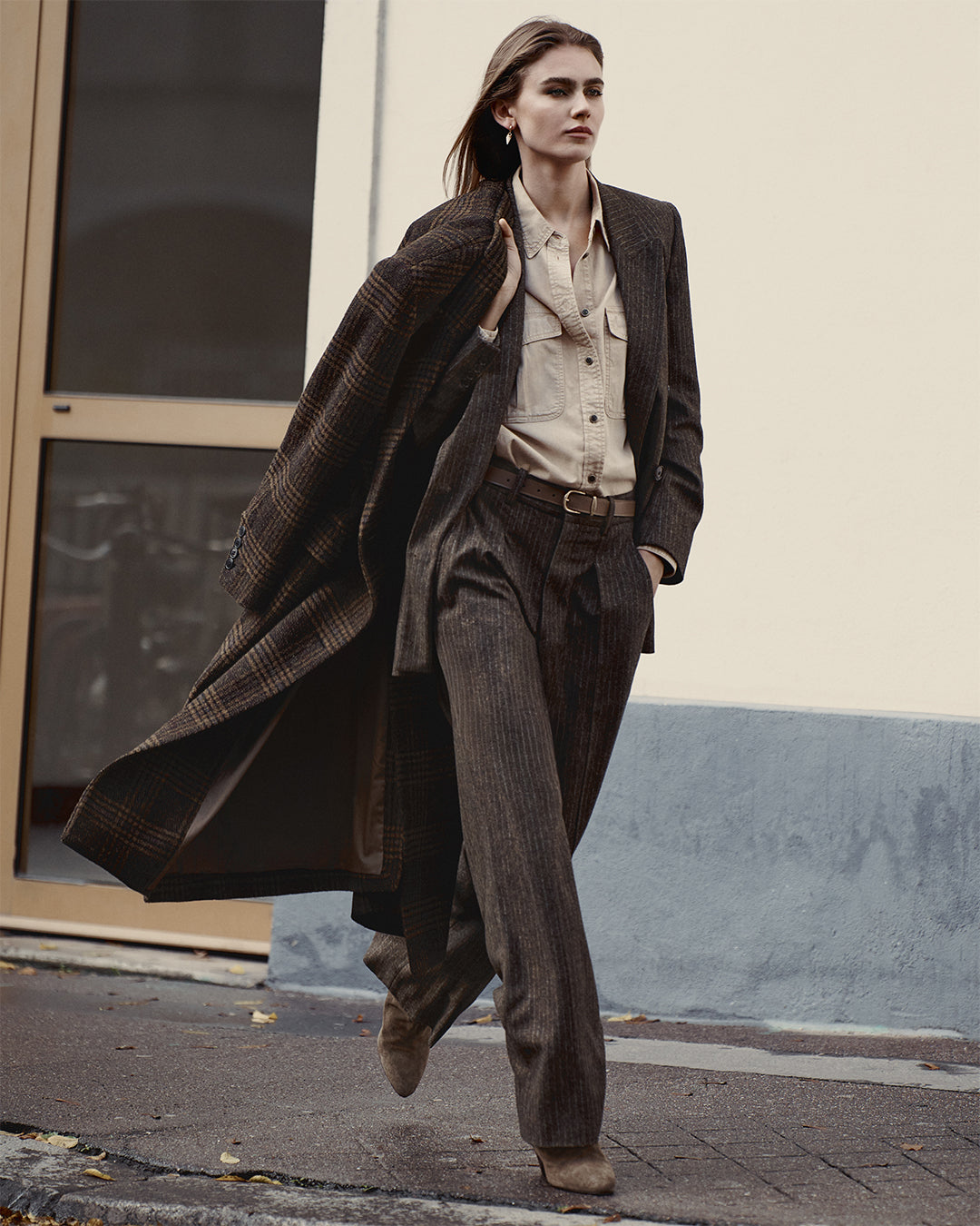 Look 13 [FW25 Etoile]