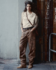 Look 14 [FW25 Etoile]