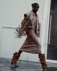 Look 16 [FW25 Etoile]