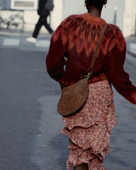 Look 17 [FW25 Etoile]