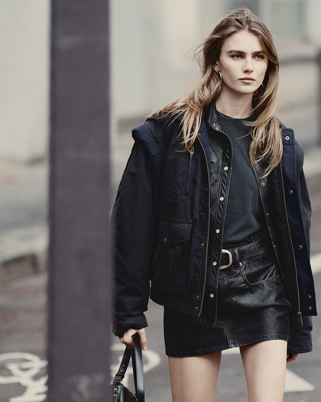 Look 19 [FW25 Etoile]