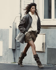 Look 1 [FW25 Etoile]