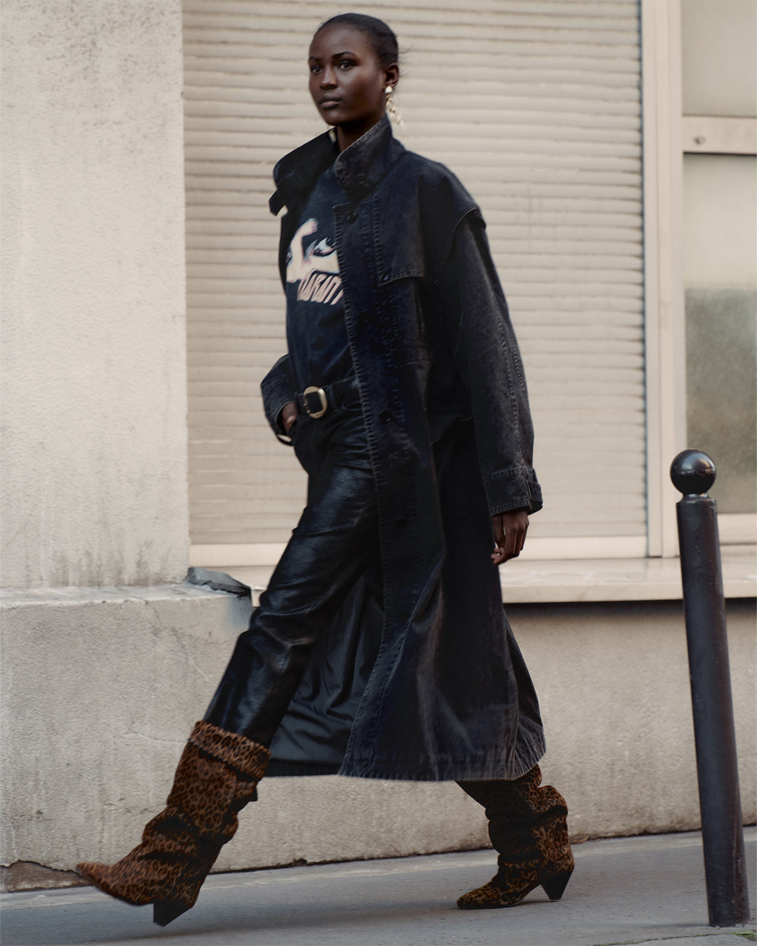 Look 20 [FW25 Etoile]