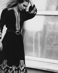 Look 23 [FW25 Etoile]