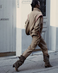 Look 4 [FW25 Etoile]