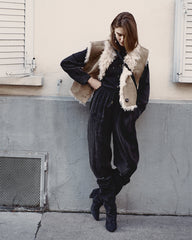 Look 6 [FW25 Etoile]
