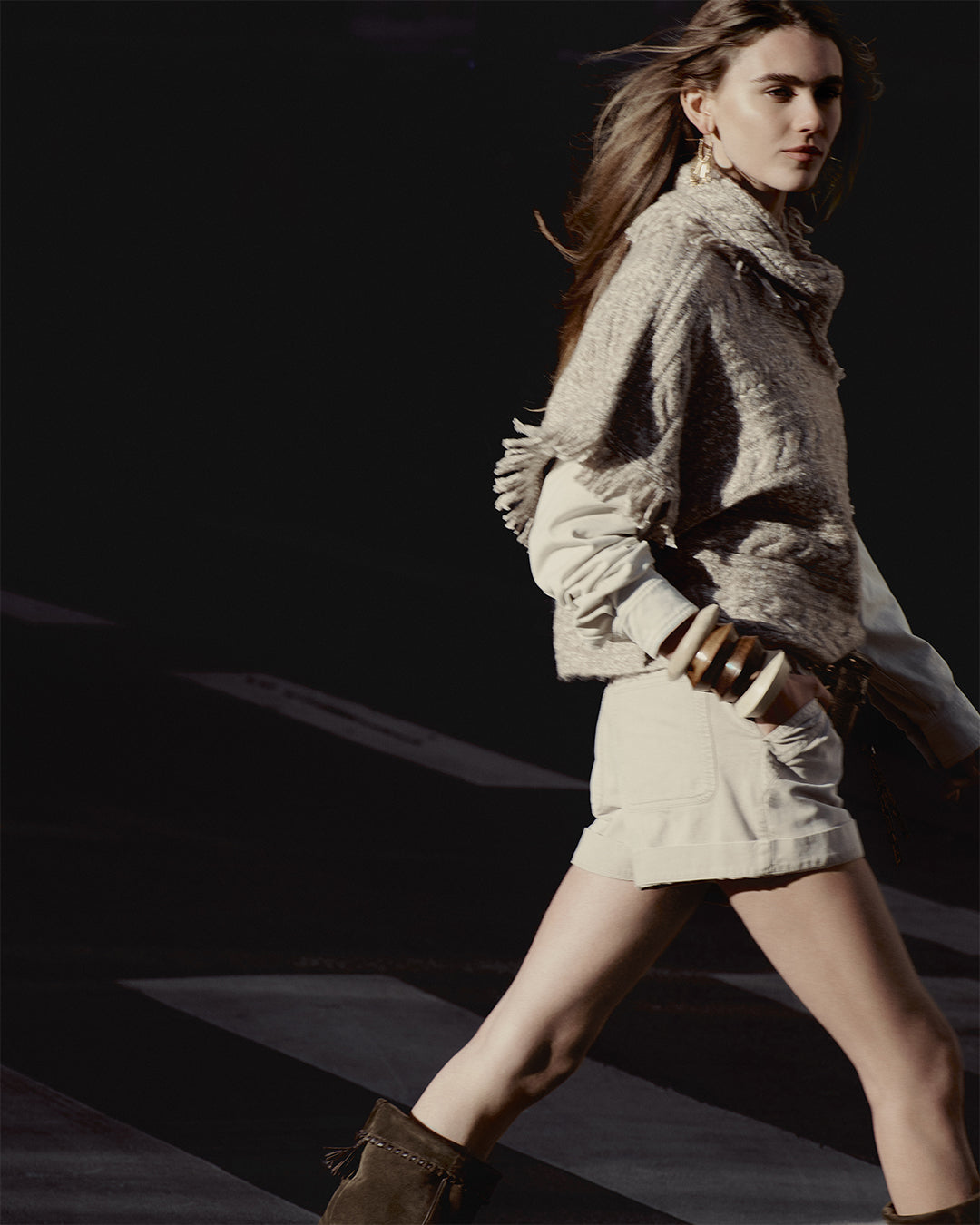 Look 8 [FW25 Etoile]