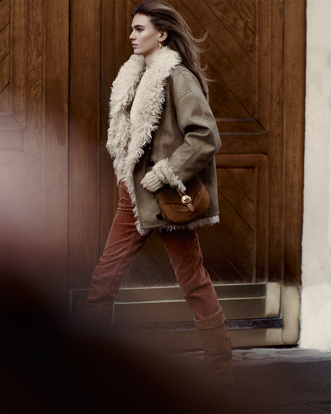 Look 9 [FW25 Etoile]