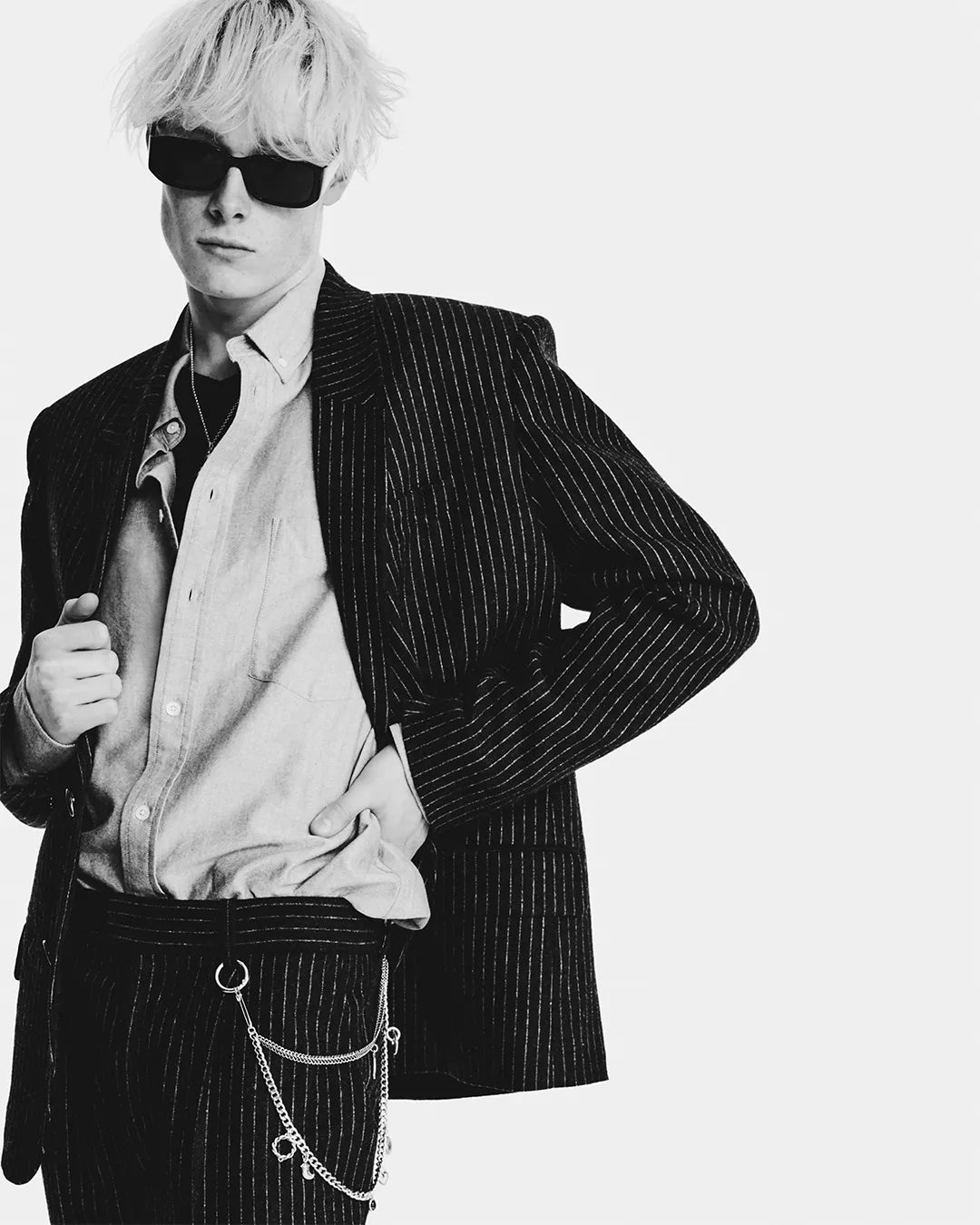 Look 12 [FW25 men]