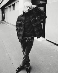 Look 17 [FW25 men]