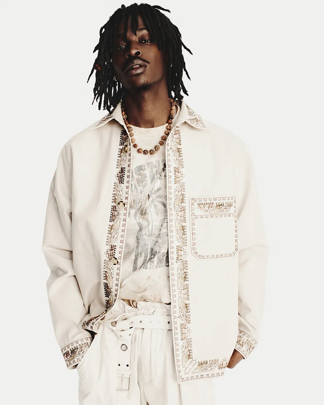 Look 3 [FW25 men]