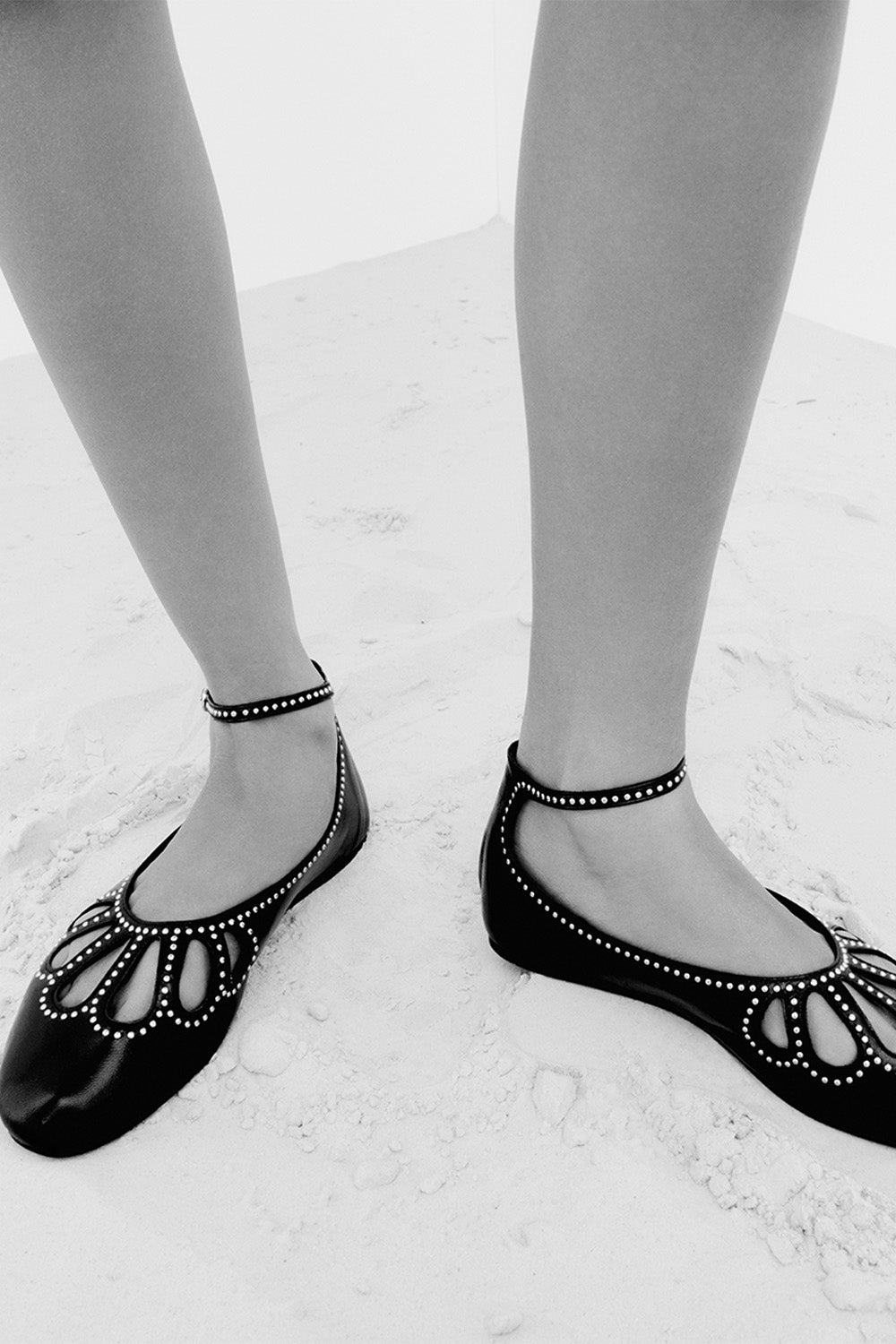 Look 13 [SS26 Etoile]
