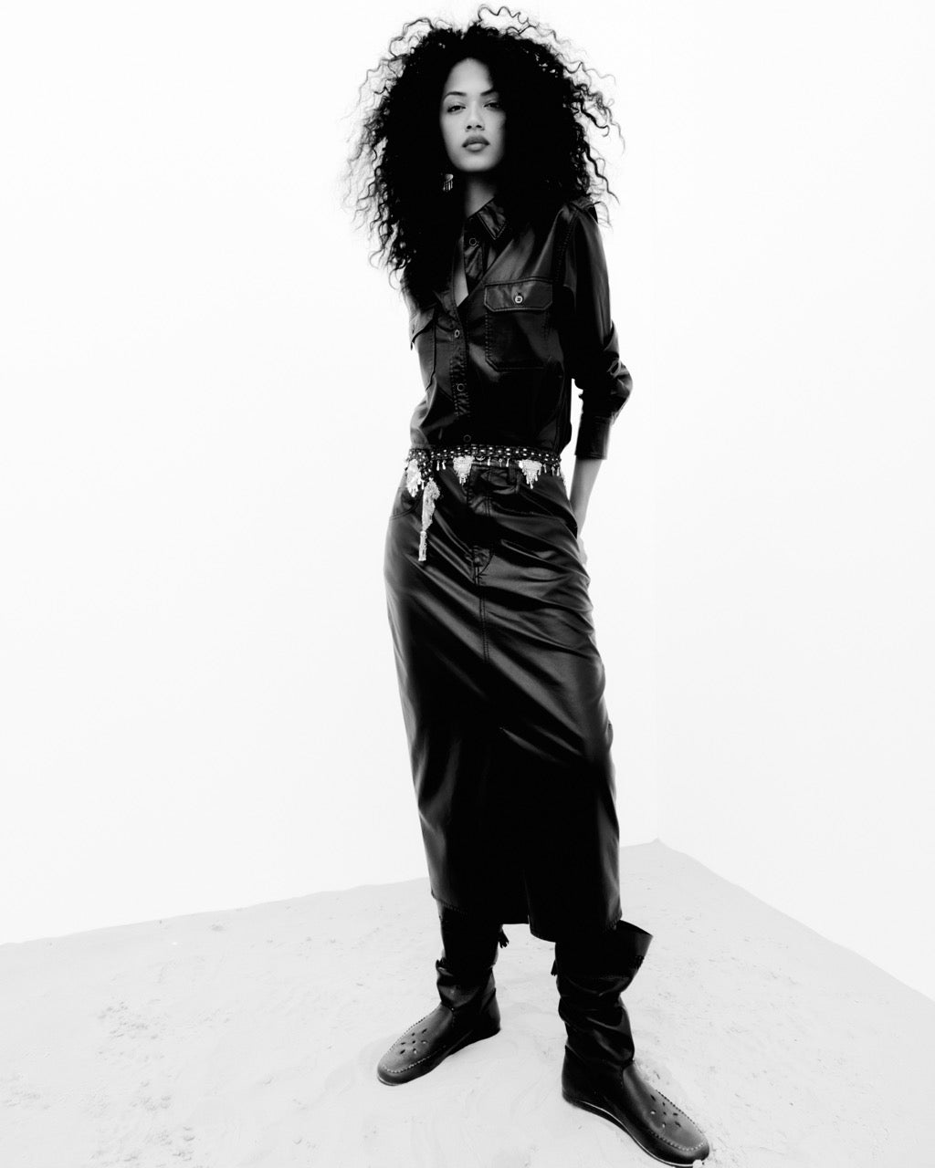 Look 10 [SS26 Etoile]