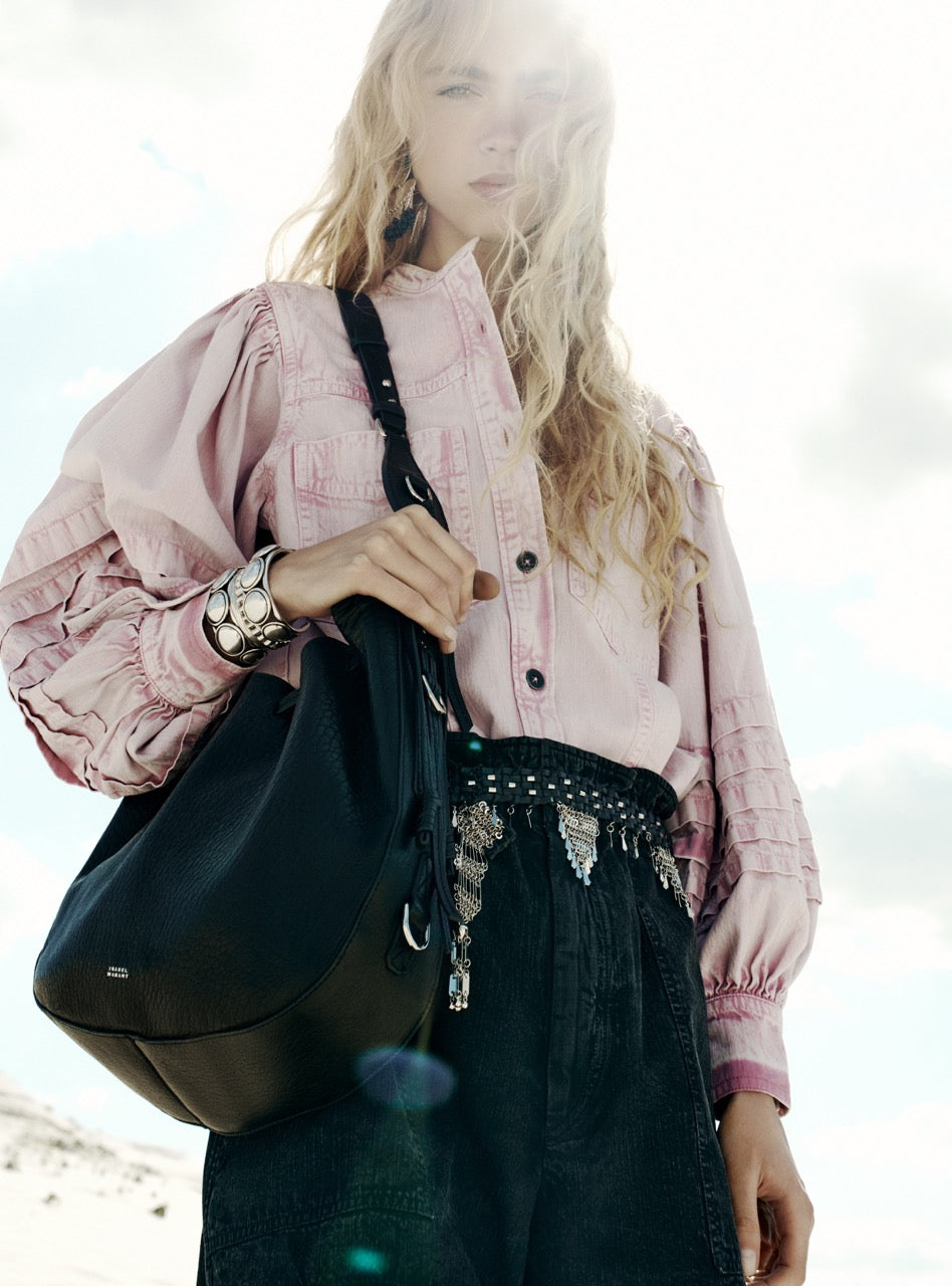 Look 14 [SS26 Etoile]