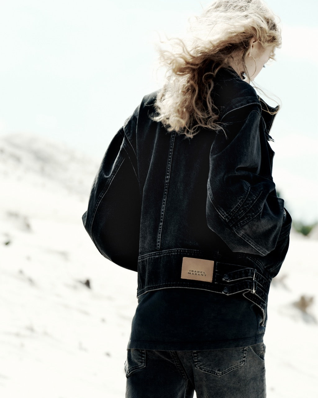 Look 17 [SS26 Etoile]