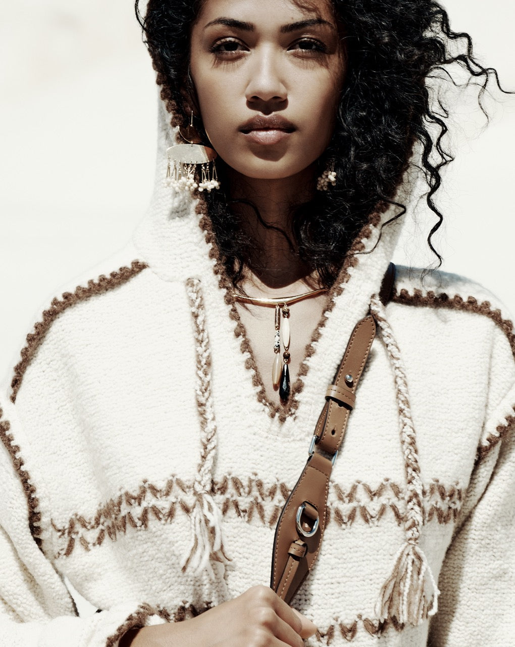 Look 1 [SS26 Etoile]