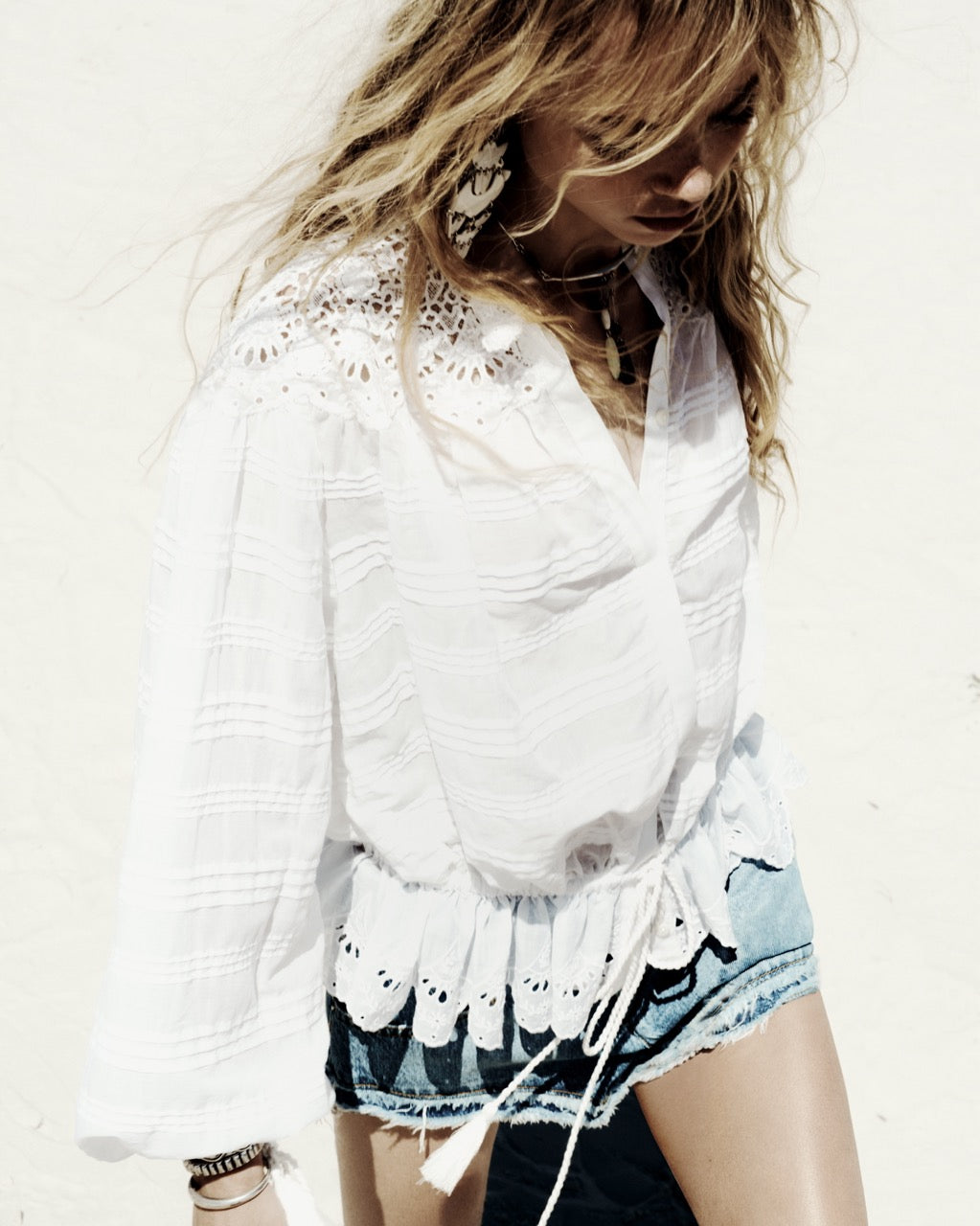 Look 21 [SS26 Etoile]