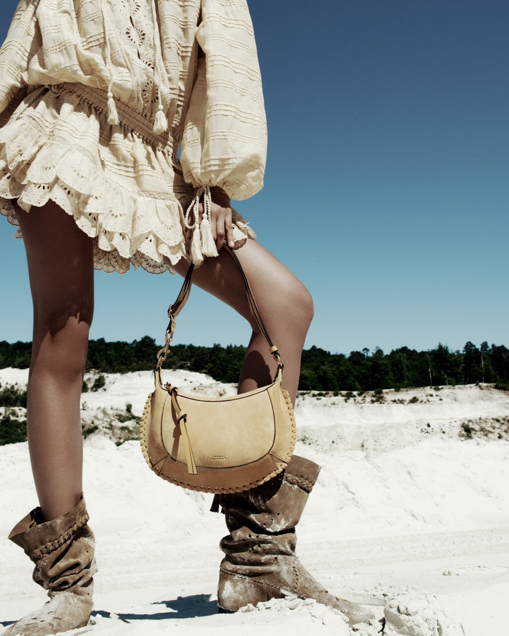 Look 29 [SS26 Etoile]