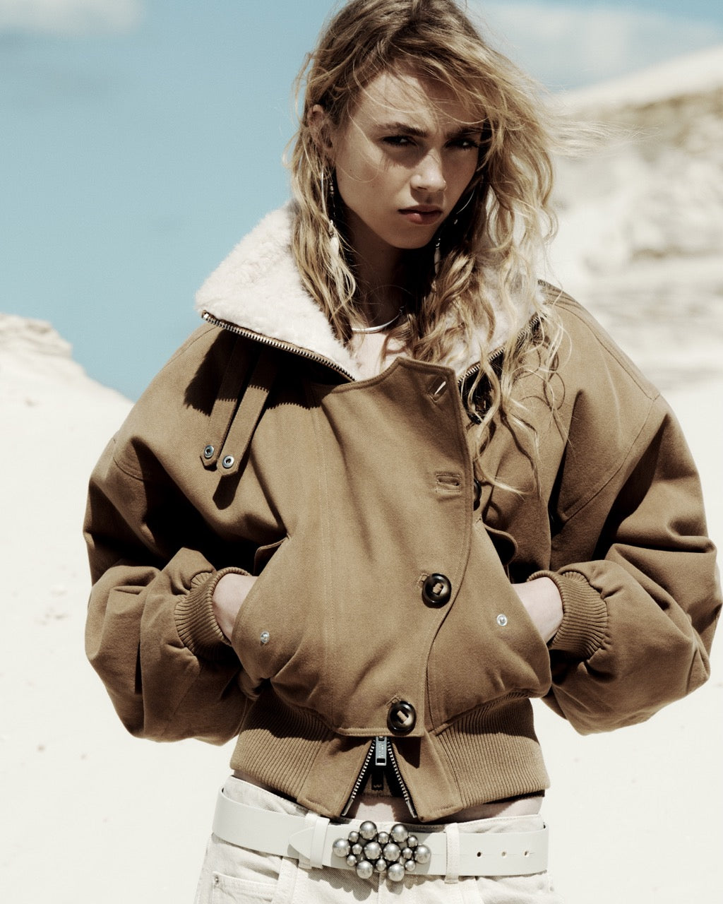 Look 4 [SS26 Etoile]