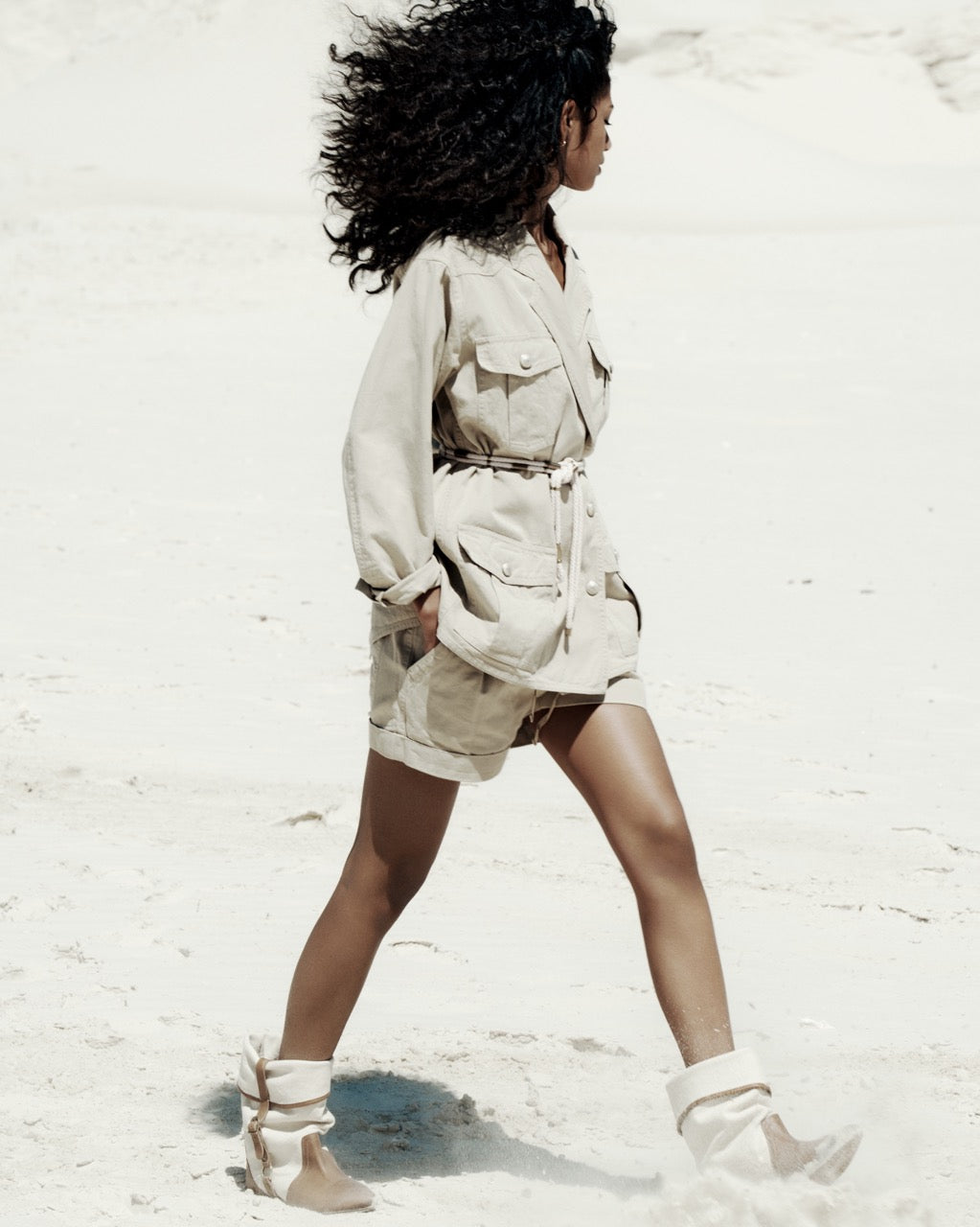Look 7 [SS26 Etoile]