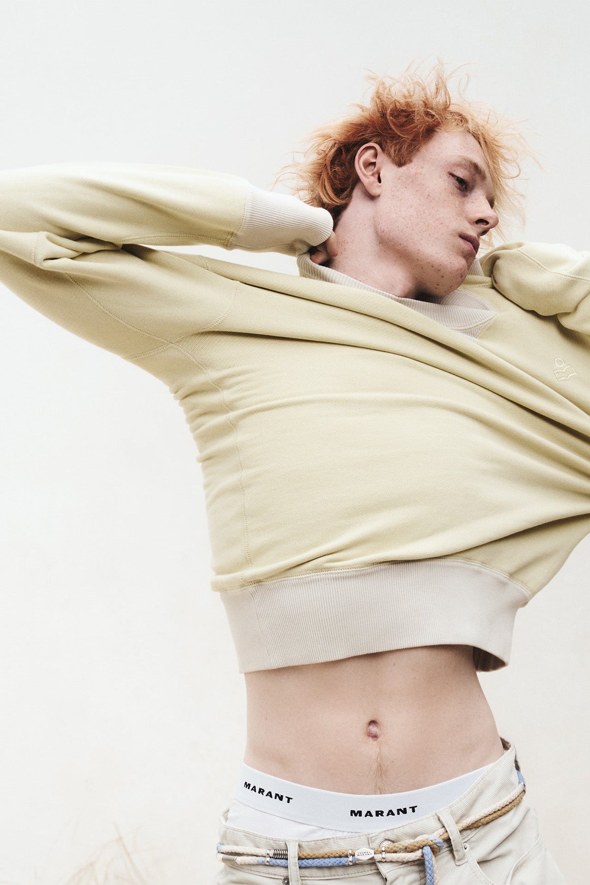 Look 13 [SS26 Men]