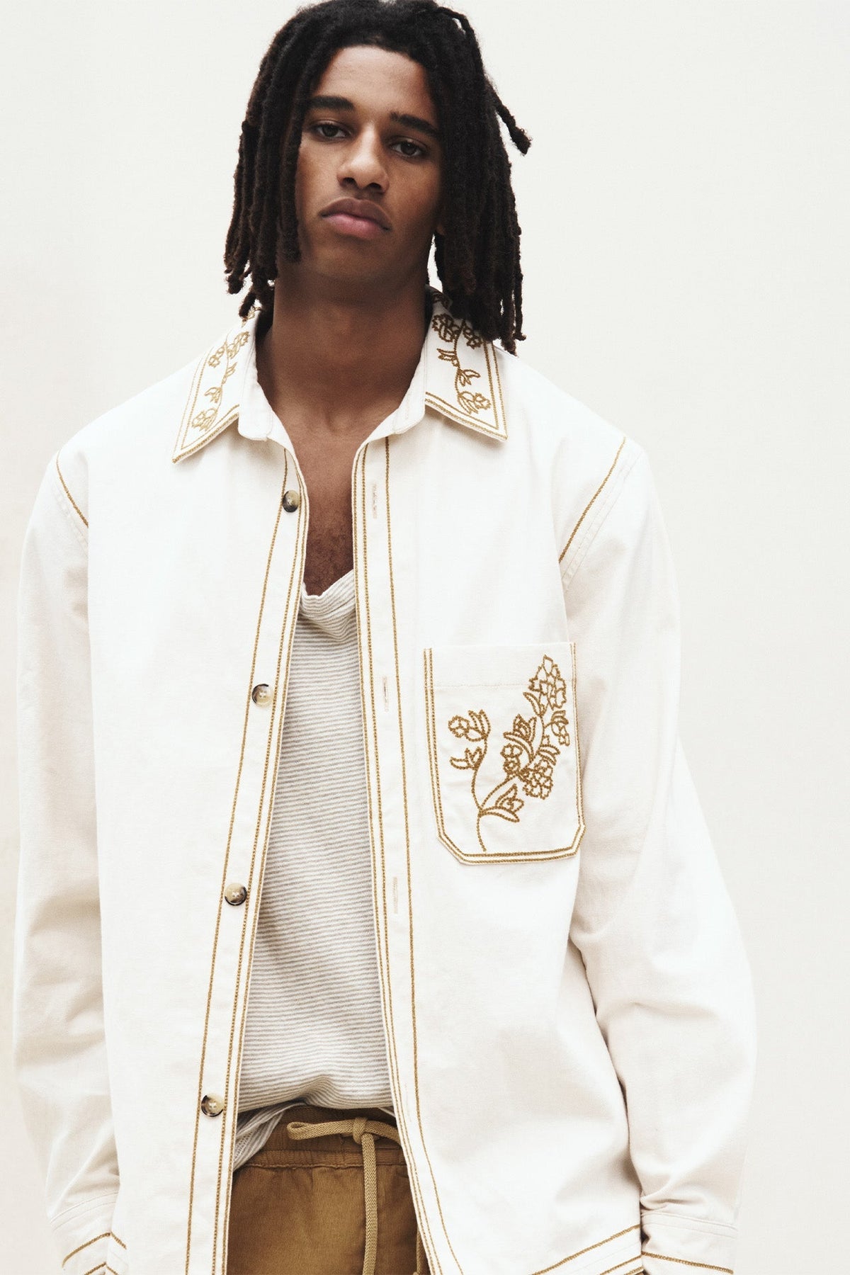 Look 16 [SS26 Men]